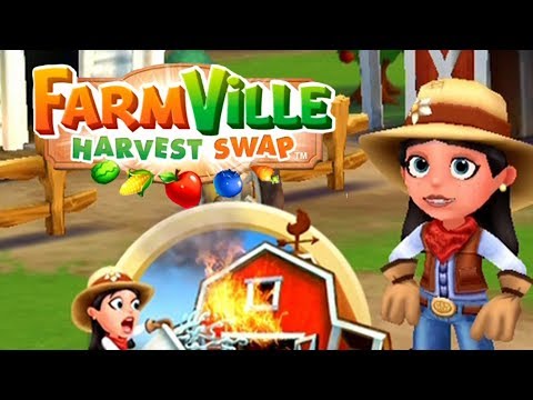 Farmville 2 apk download