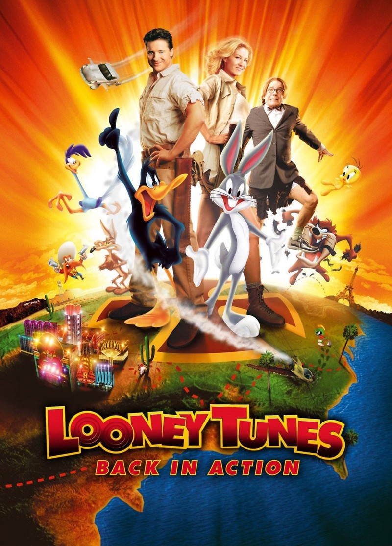 Looney tunes cartoons full episodes